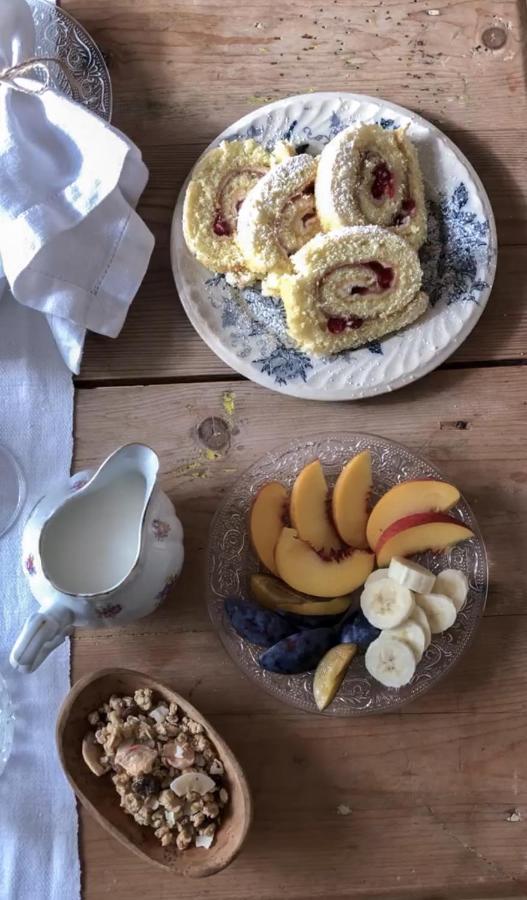 Ca'Vermiglia B&B Bolonya Dış mekan fotoğraf